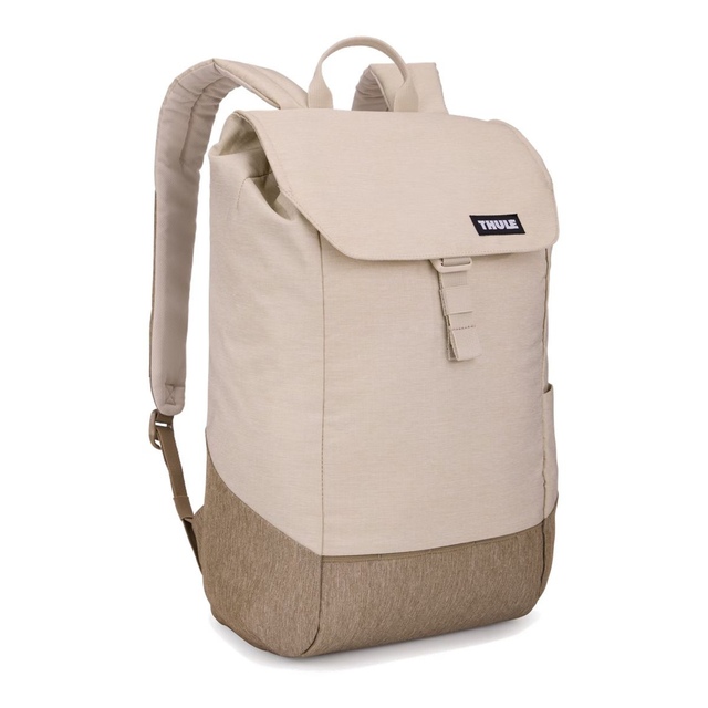 Thule Lithos Backpack -16 L Front_Three_Fourths_Angled_Right