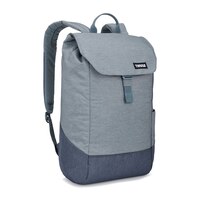 Thule Lithos Backpack - 16 L Front_Three_Fourths_Angled_Right