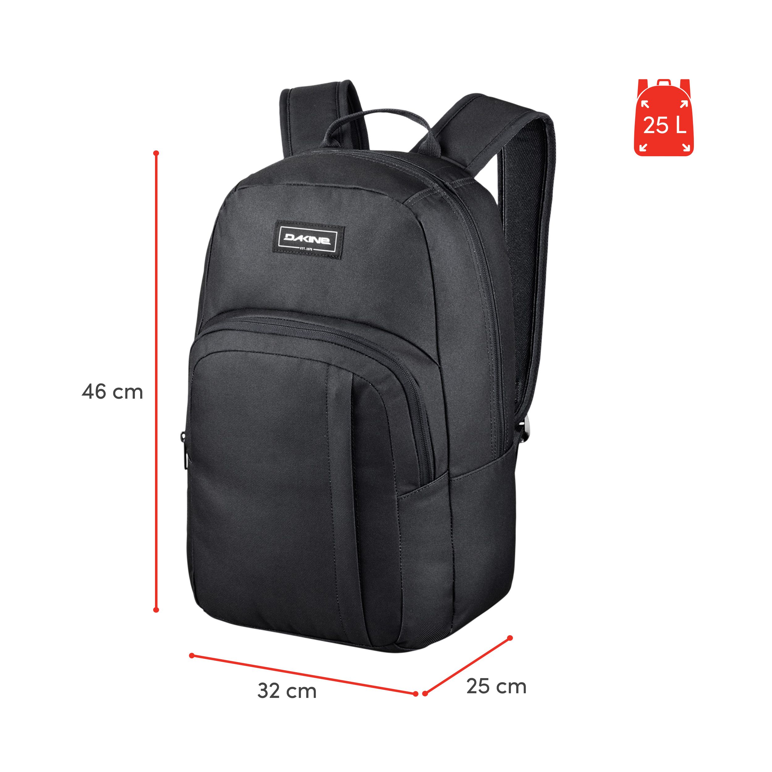 Dakine Class 25L Backpack