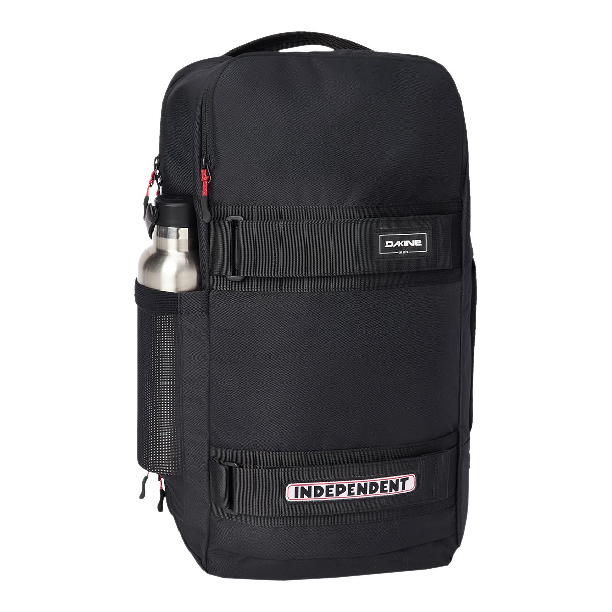Dakine X Independent Mission Deluxe Backpack