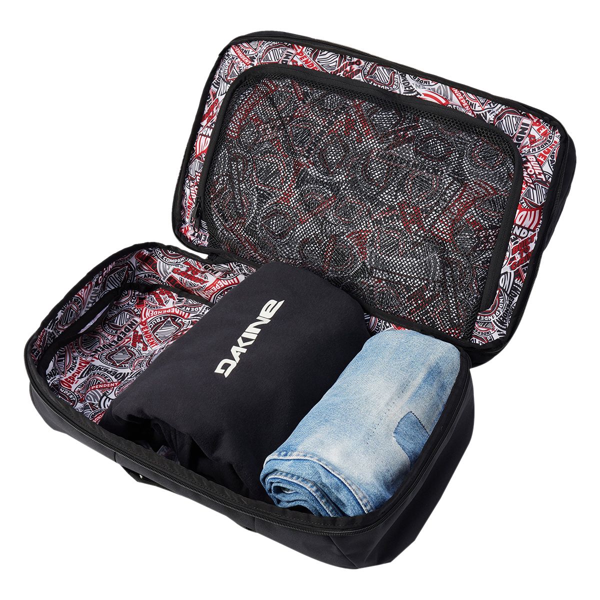 Dakine X Independent Mission Deluxe Backpack