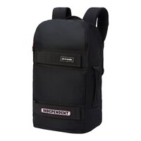 Dakine X Independent Mission Deluxe Backpack Front_Angled_Left