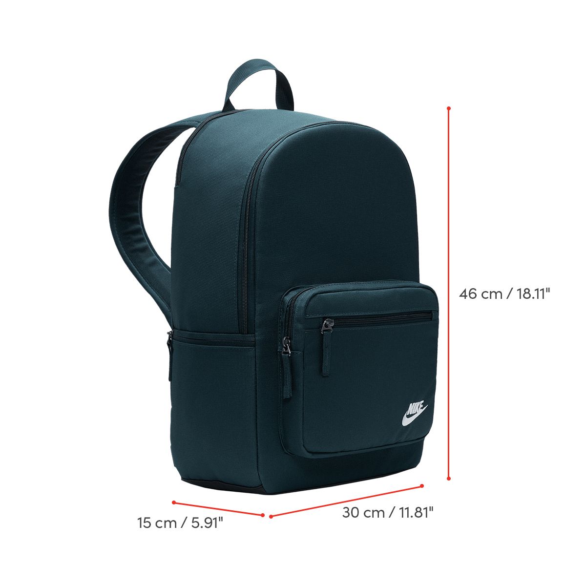 Nike Heritage Eugene Backpack