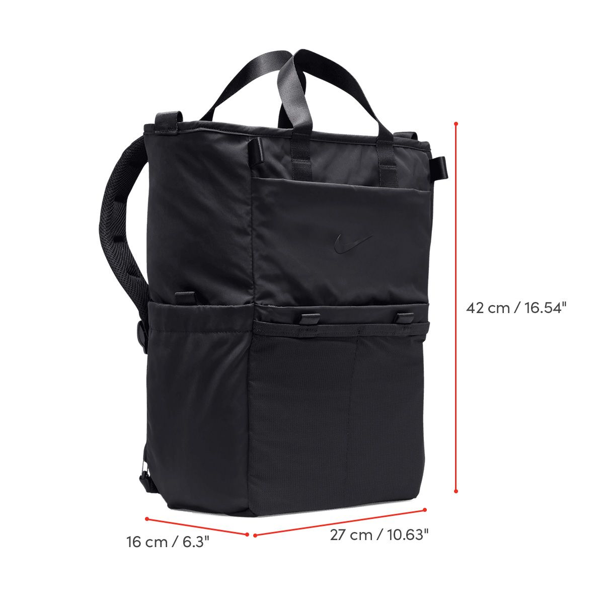 nike diaper bag backpack