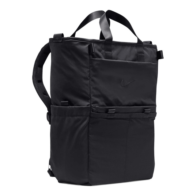 Nike Maternity Women's Backpack Front_Three_Fourths_Angled_Right