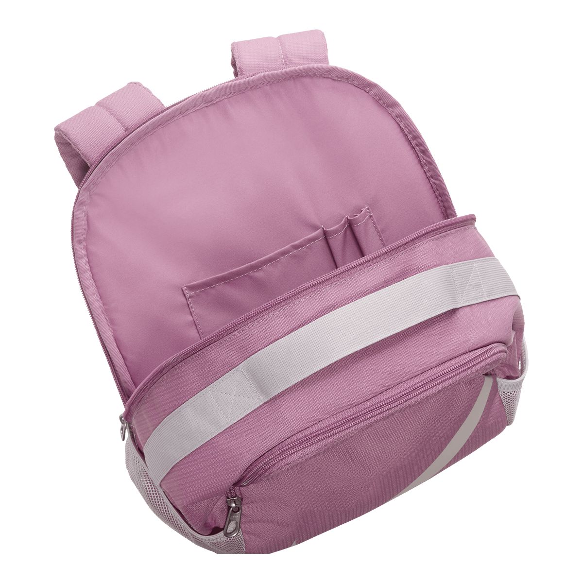 Nike Girls' YA Brasilia Backpack