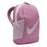 Nike Girls' YA Brasilia Backpack Front_Three_Fourths_Angled_Right