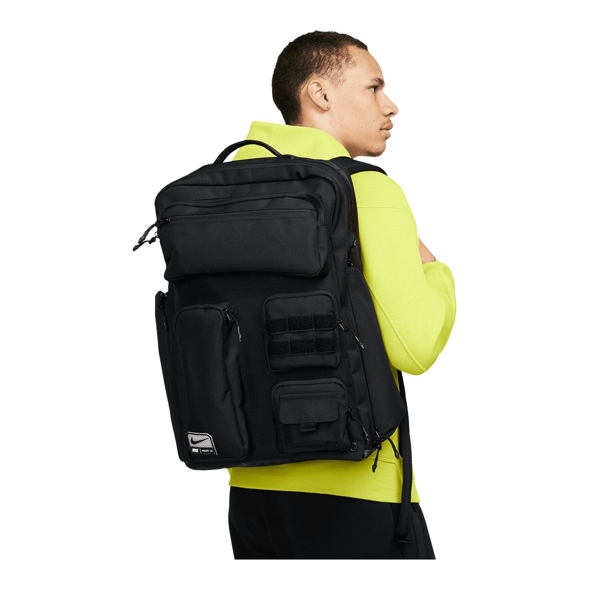Nike Utility Elite 2.0 Backpack