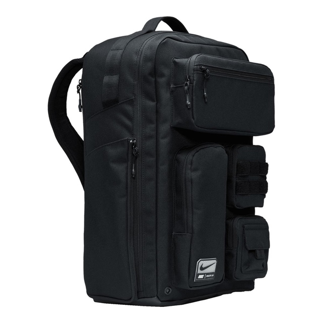 Nike Utility Elite 2.0 Backpack Front_Three_Fourths_Angled_Right