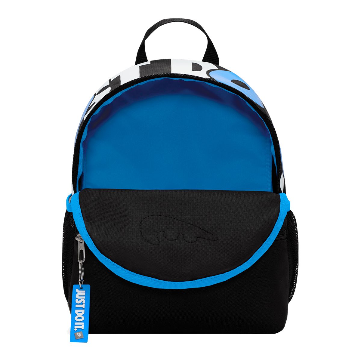 Nike YA Swooshy Just Do It Mini Backpack