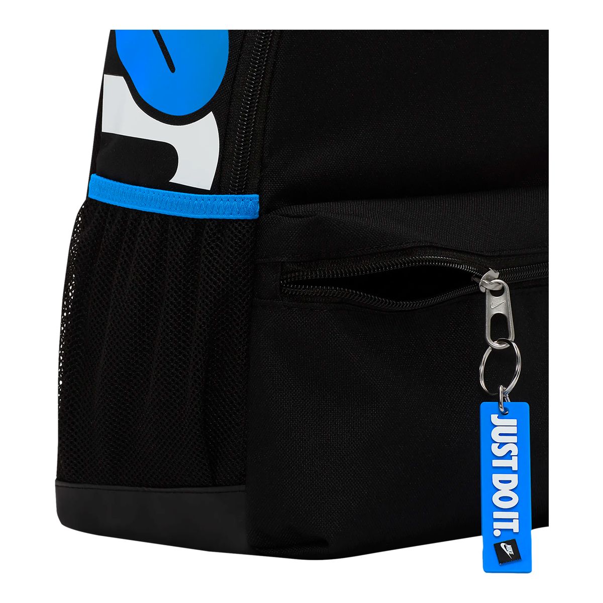 Nike YA Swooshy Just Do It Mini Backpack