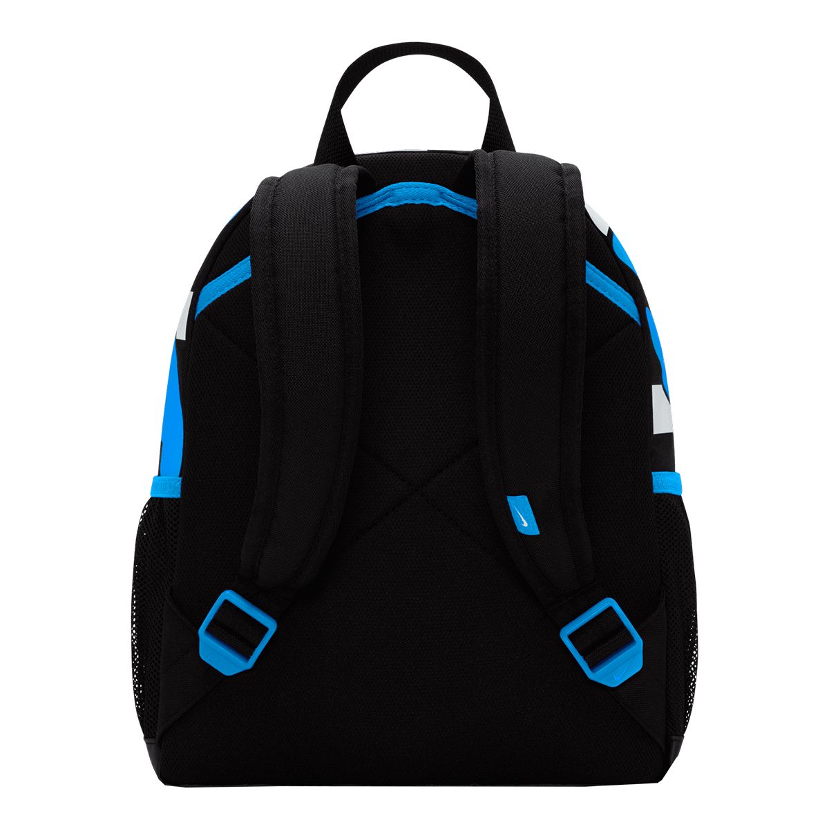Nike YA Swooshy Just Do It Mini Backpack