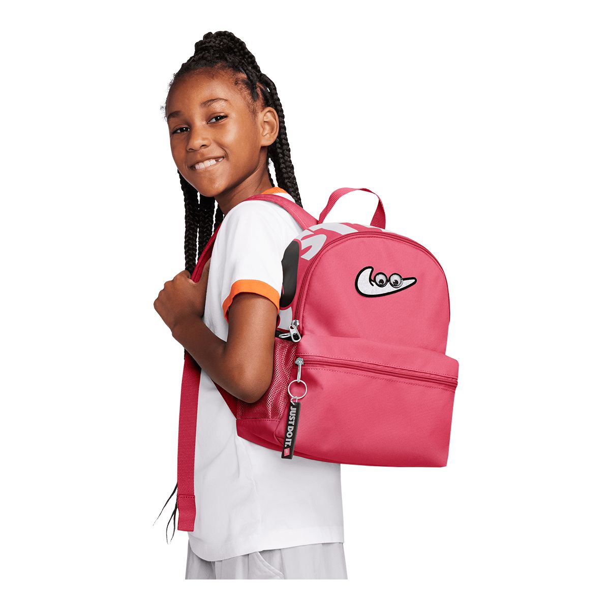 nike ya brasilia just do it mini backpack