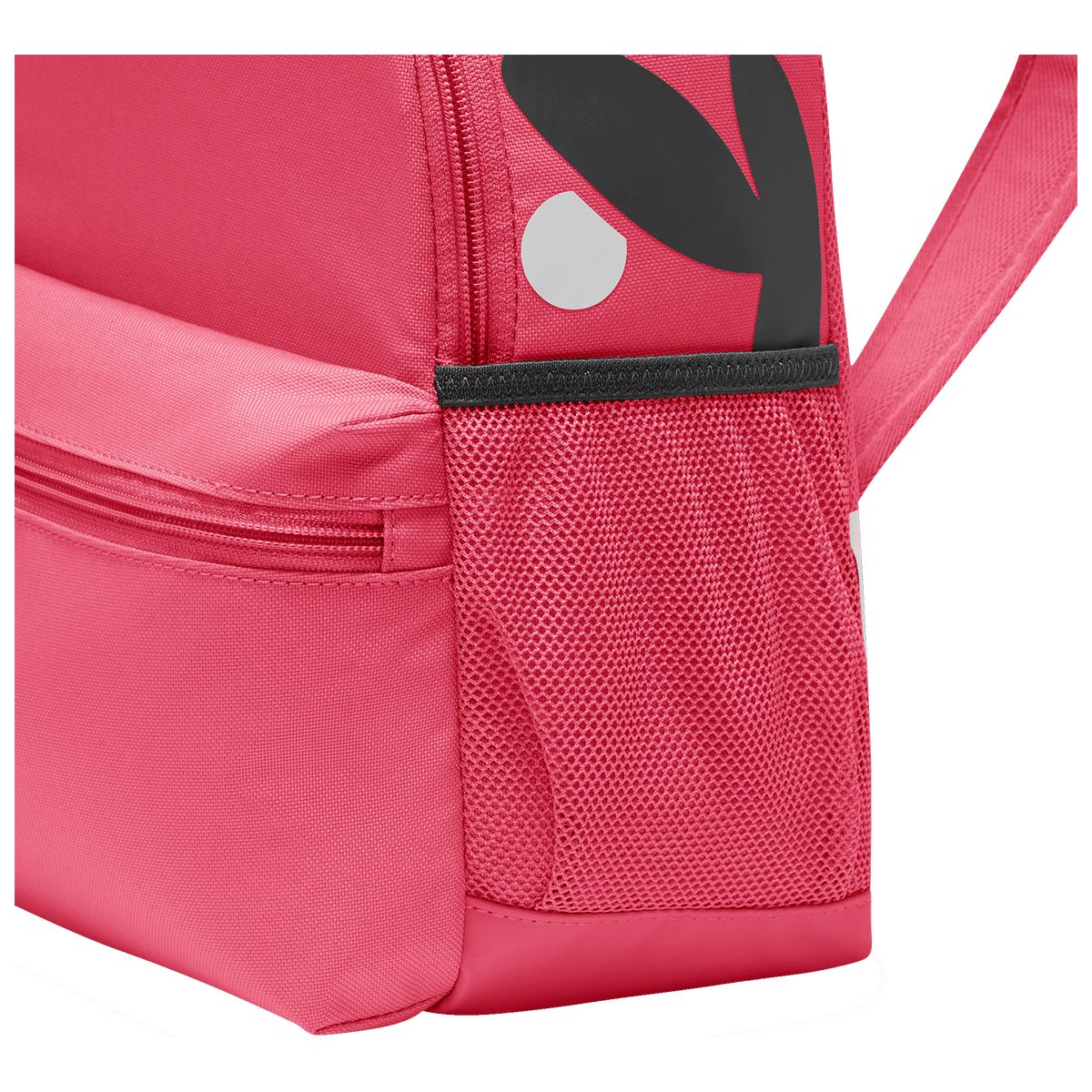 Nike YA Swooshy Just Do It Mini Backpack