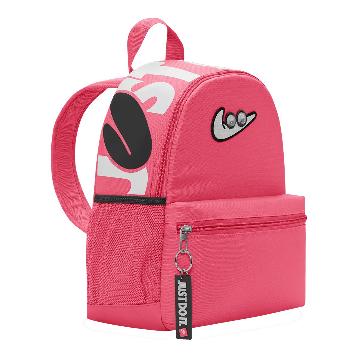Nike YA Swooshy Just Do It Mini Backpack | SportChek