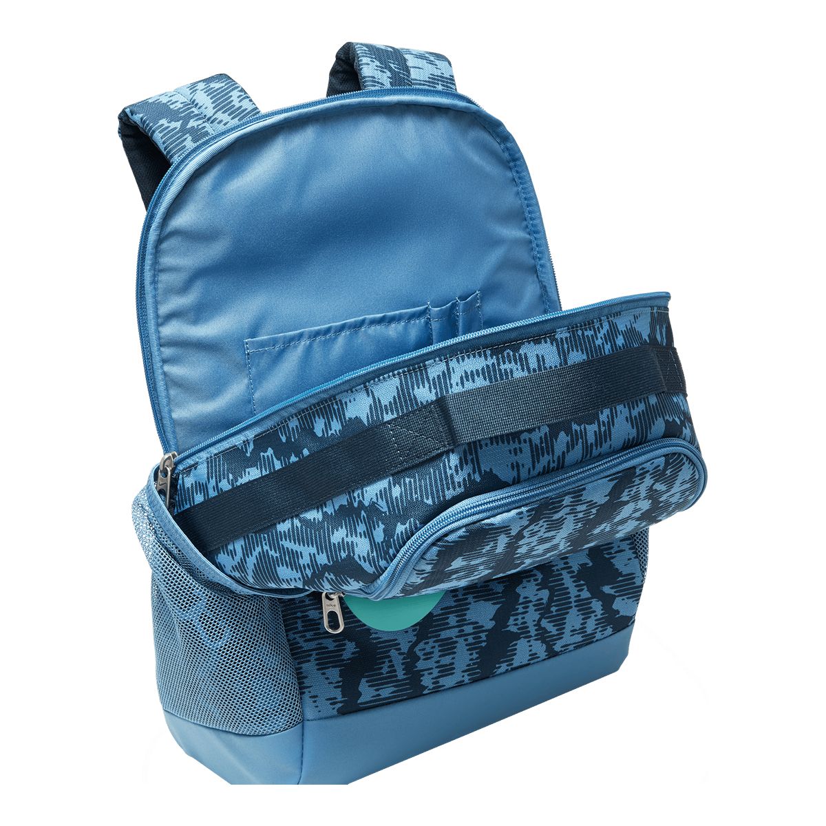 Nike Boys' YA Brasilia Backpack