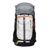 Mountain Hardwear Direttissima Backpack -  55 L Front_Flat