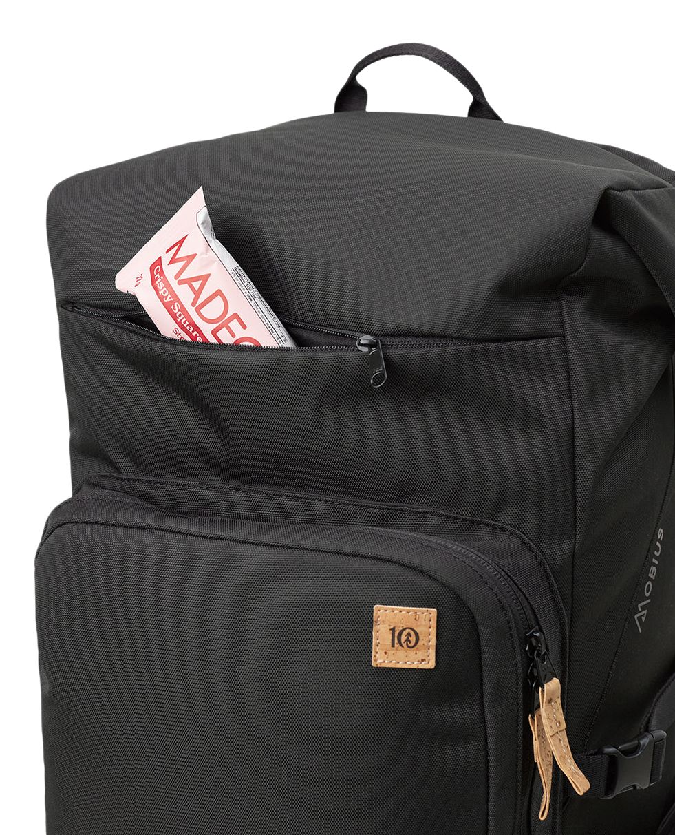 Tentree Mobius 35L Backpack