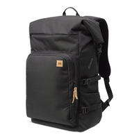 Tentree Mobius 35L Backpack Front_Three_Fourths_Angled_Left