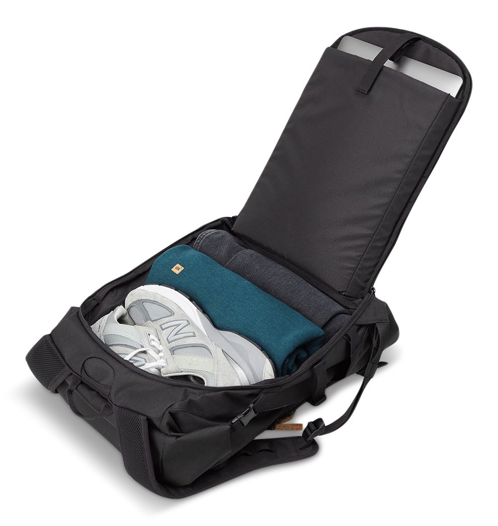Tentree Mobius 35L Backpack