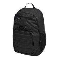 Oakley Enduro 4.0 25L Backpack Front_Three_Fourths_Angled_Left