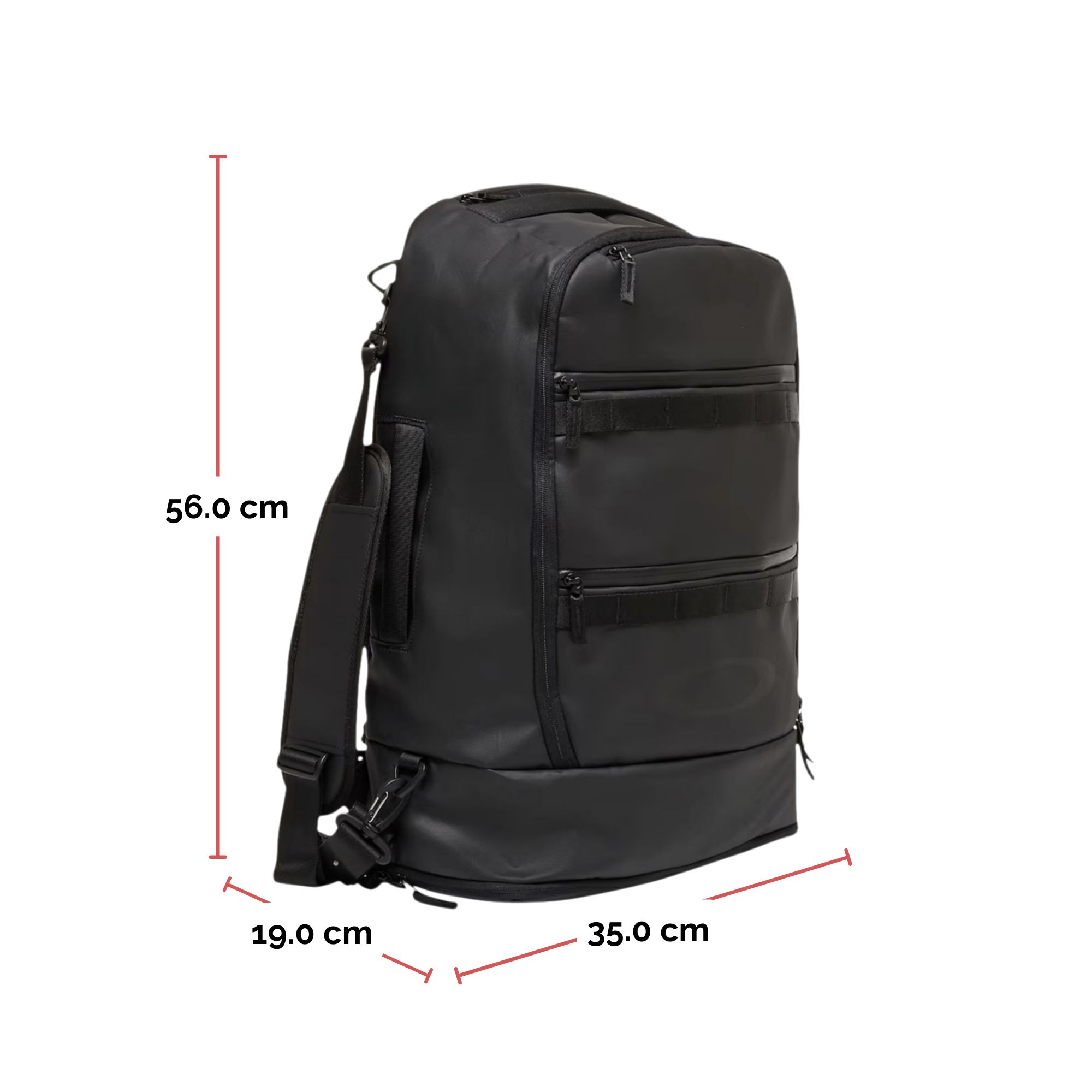 Oakley Rover Convertible Bag