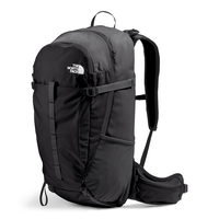 The North Face Basin Backpack - 36 L Front_Three_Fourths_Angled_Left