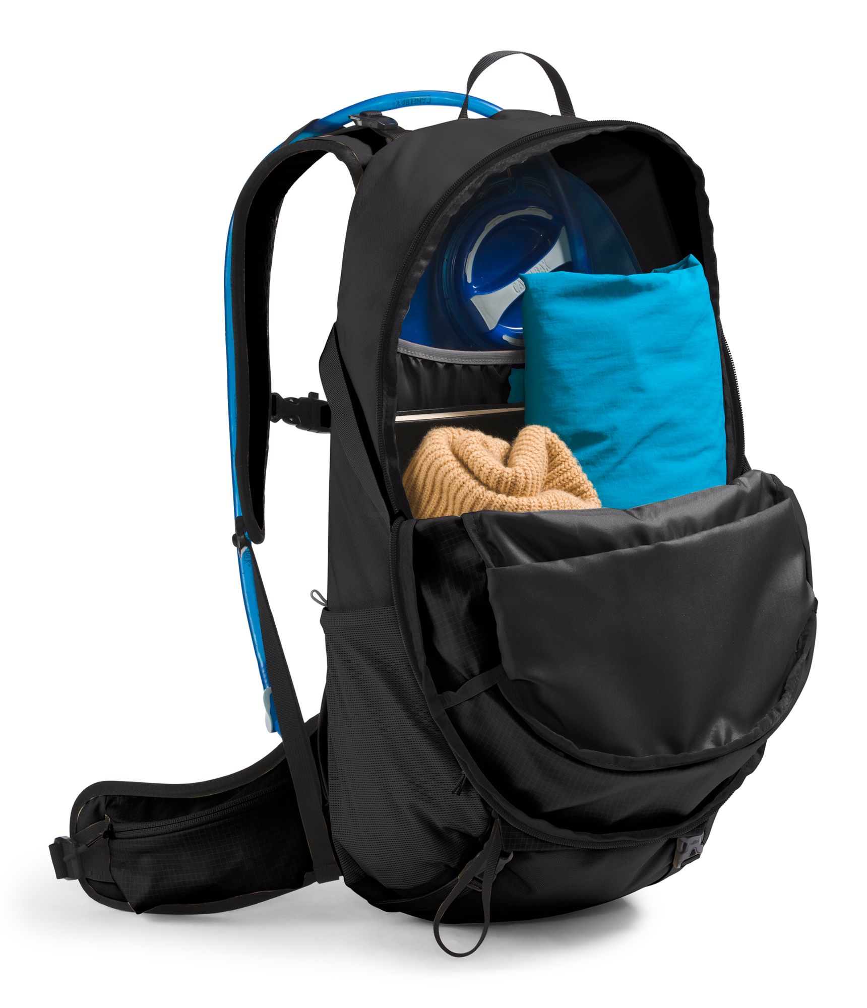 The North Face Basin Backpack - 36 L | SportChek