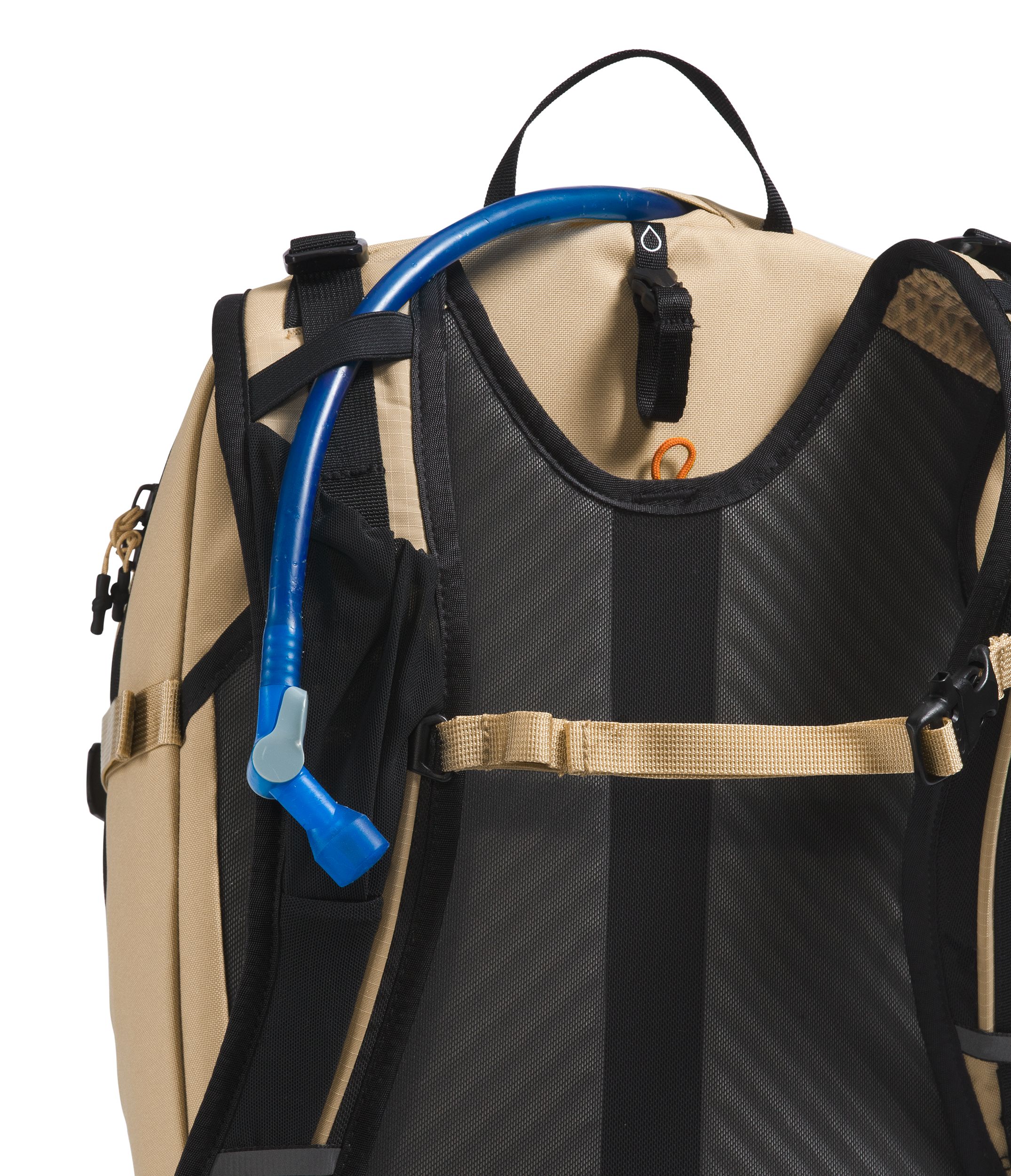 The North Face Basin 36L Backpack