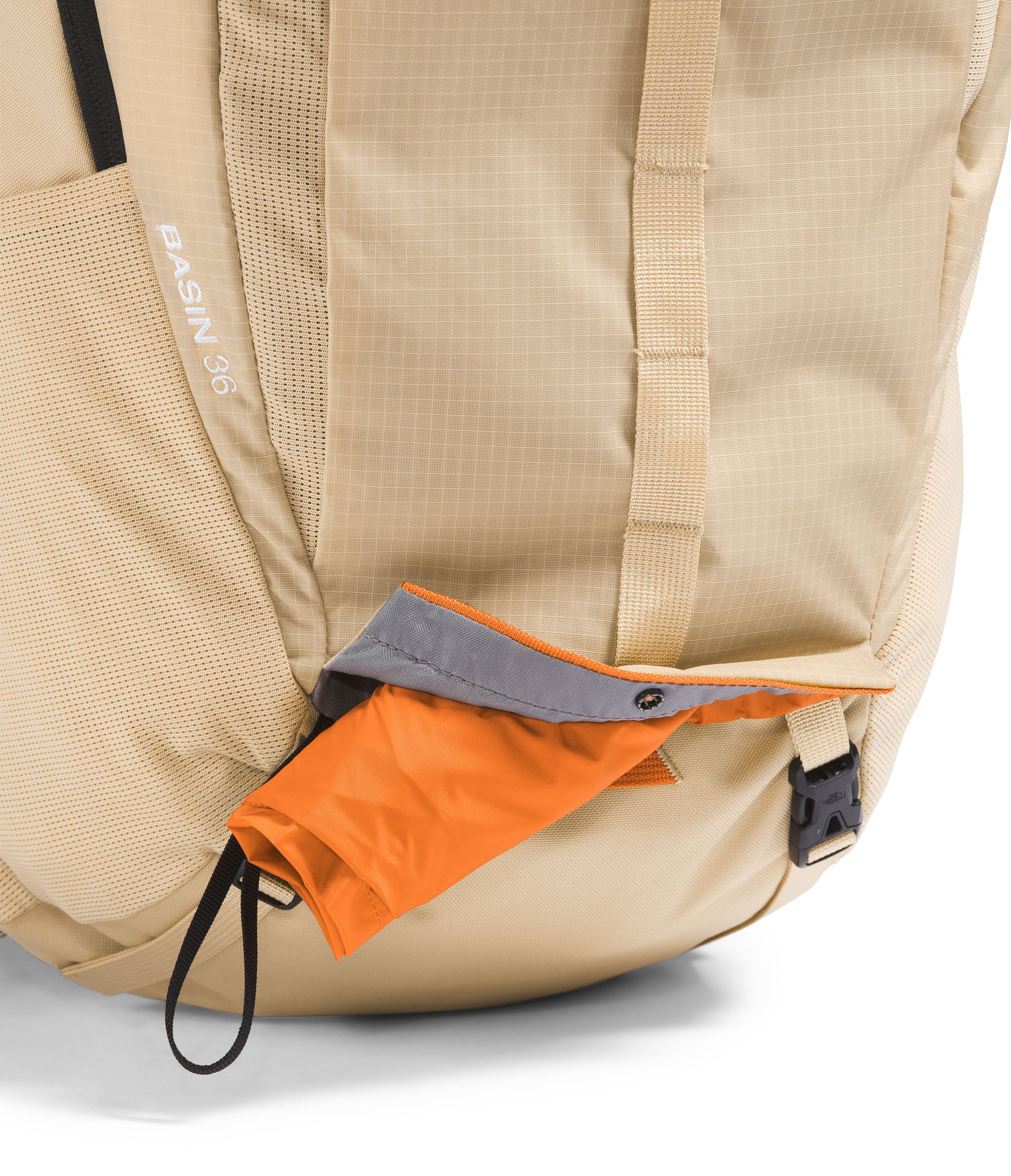 The North Face Basin 36L Backpack