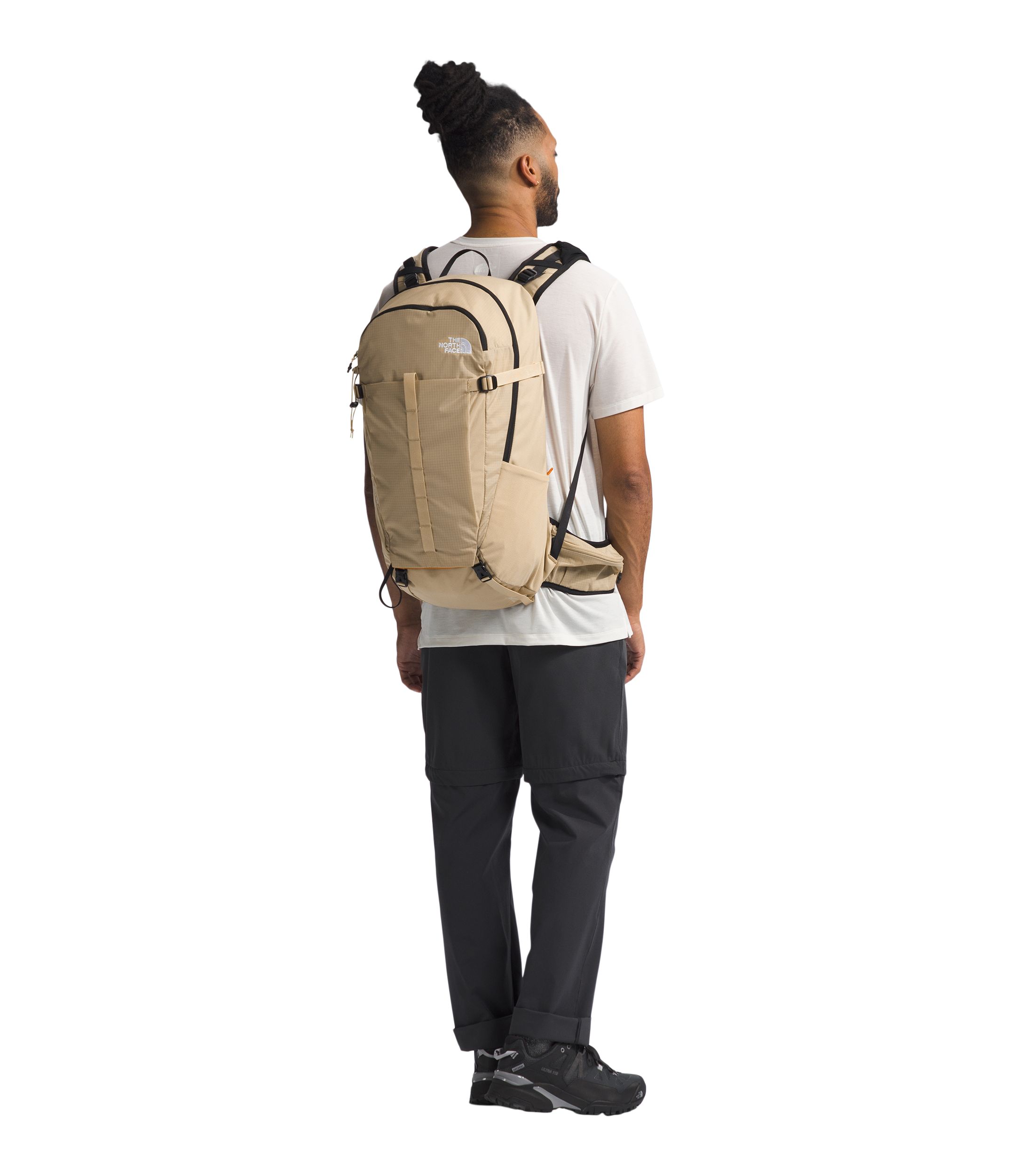 The North Face Basin 36L Backpack