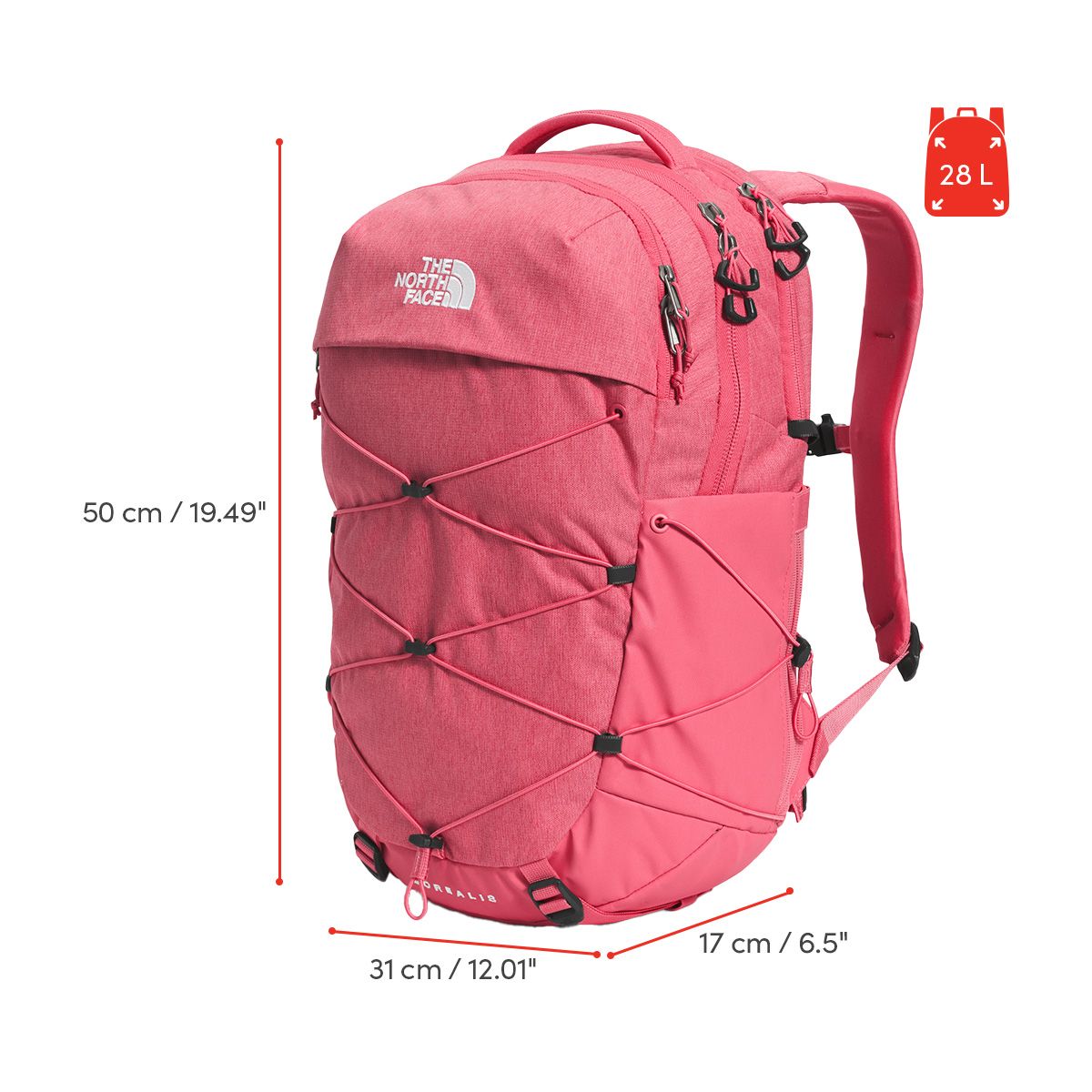 The North Face Borealis Daypack