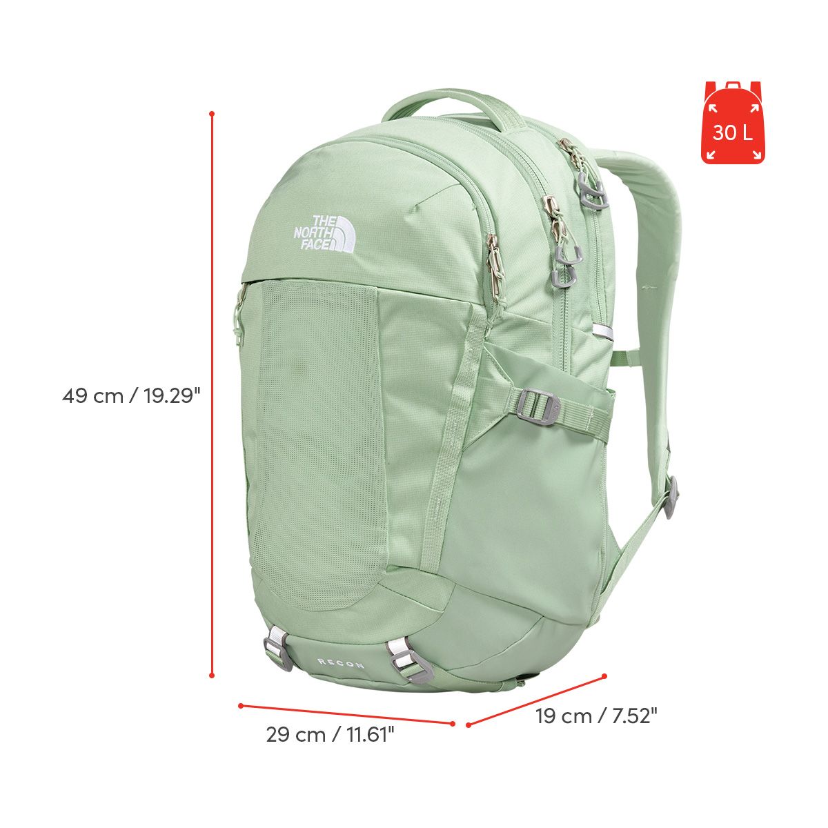 The North Face Women's Recon Daypack