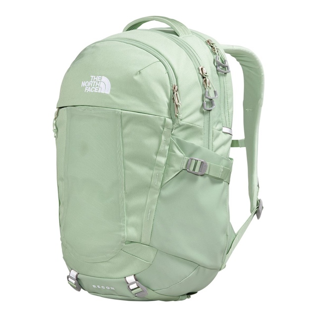The North Face Women's Recon Daypack Front_Three_Fourths_Angled_Left