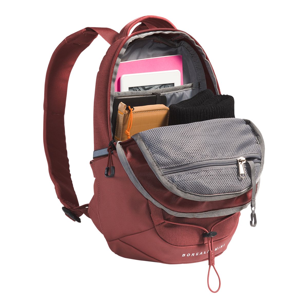 The North Face Borealis Mini Backpack