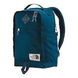 The North Face Berkeley Daypack Front_Three_Fourths_Angled_Left