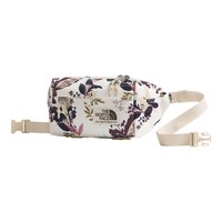 The North Face Berkeley Lumbar Bag Front_Three_Fourths_Angled_Left