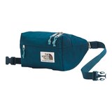 The North Face Berkeley Lumbar Bag Front_Three_Fourths_Angled_Left