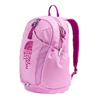 The North Face Kids' Mini Recon Bag Front_Three_Fourths_Angled_Left