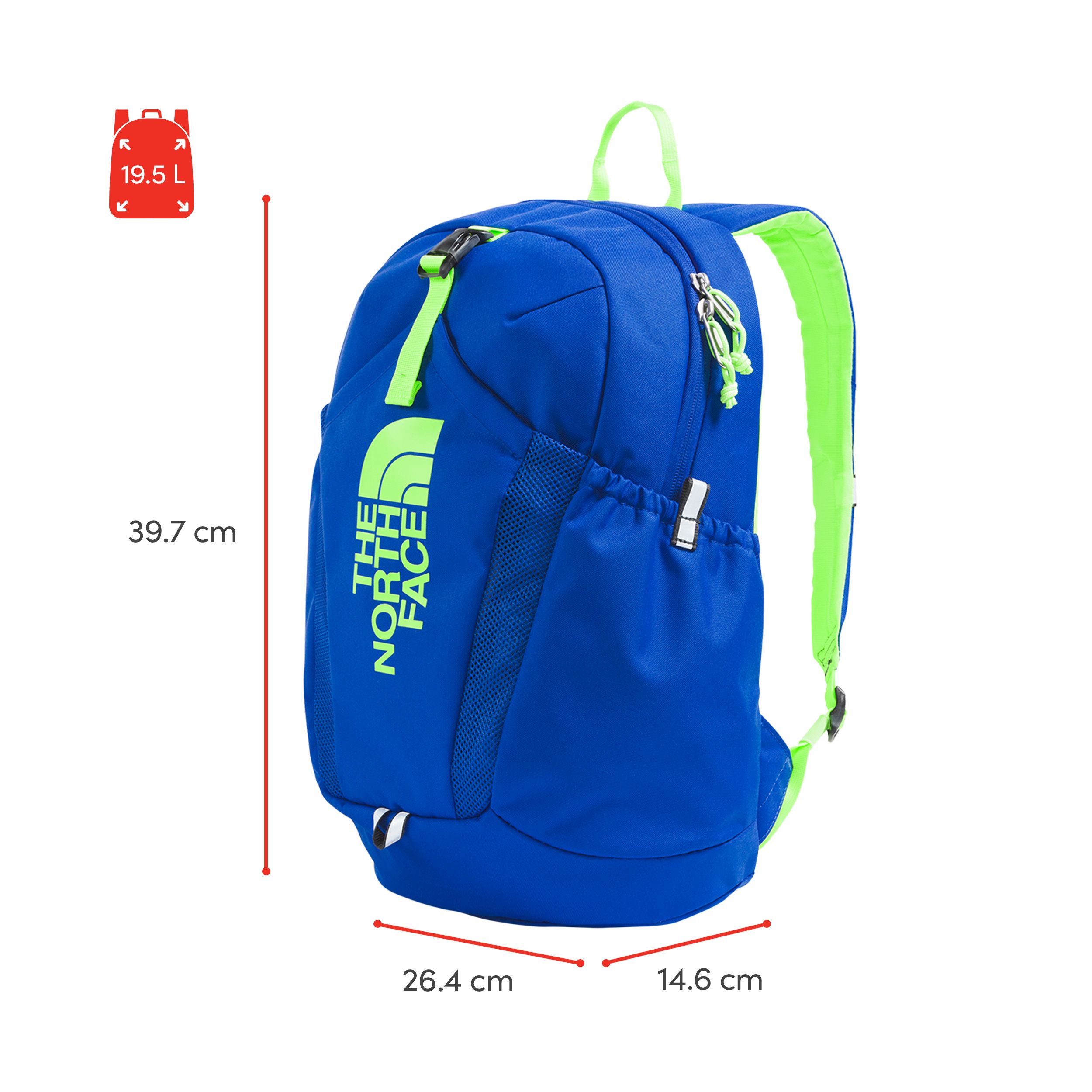 The North Face Kids' Mini Recon Bag | SportChek
