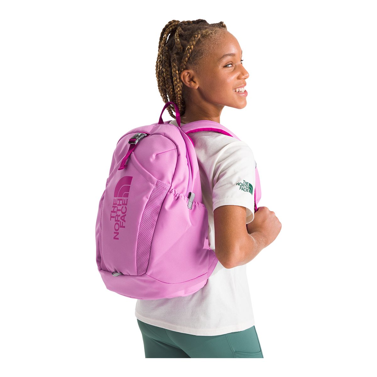 【SALE】THE NORTH FACE ミニリーコンバックパック Youth Mini Recon Backpack | The North Face Canada