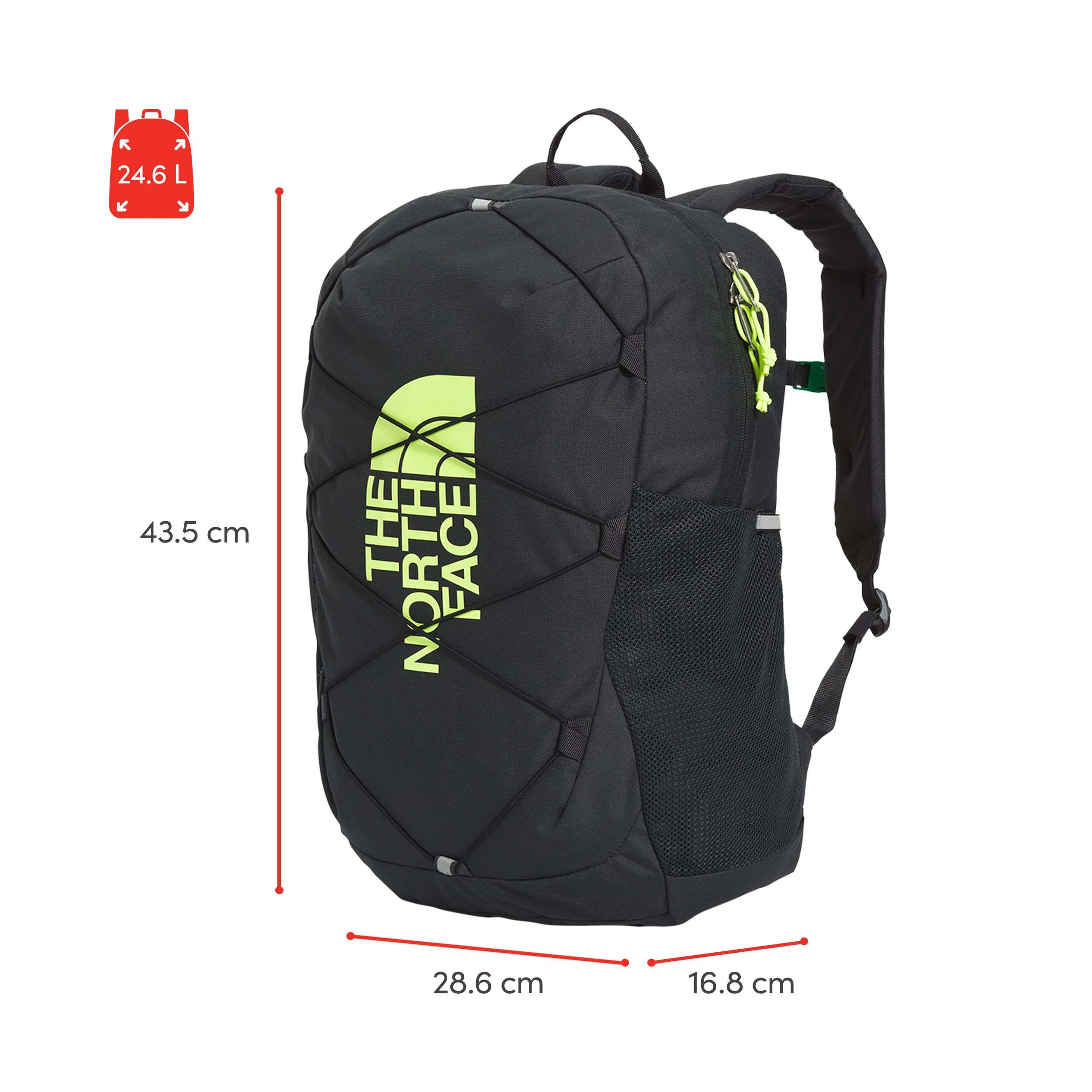 The North Face Kids' Court Jester Backpack SportChek