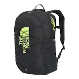 The North Face Kids' Court Jester Backpack Front_Three_Fourths_Angled_Left