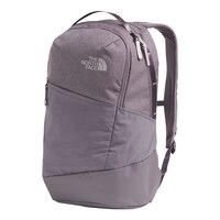 The North Face Women's Isabella 3.0 Backpack Front_Three_Fourths_Angled_Left