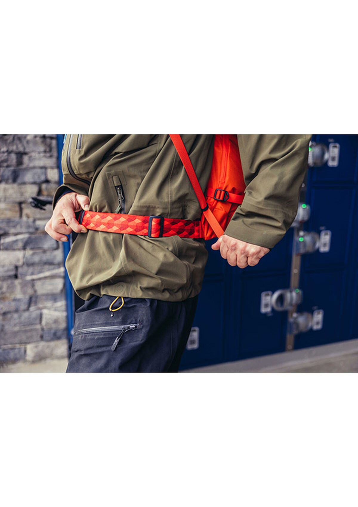 Gregory Verte 18L Backpack