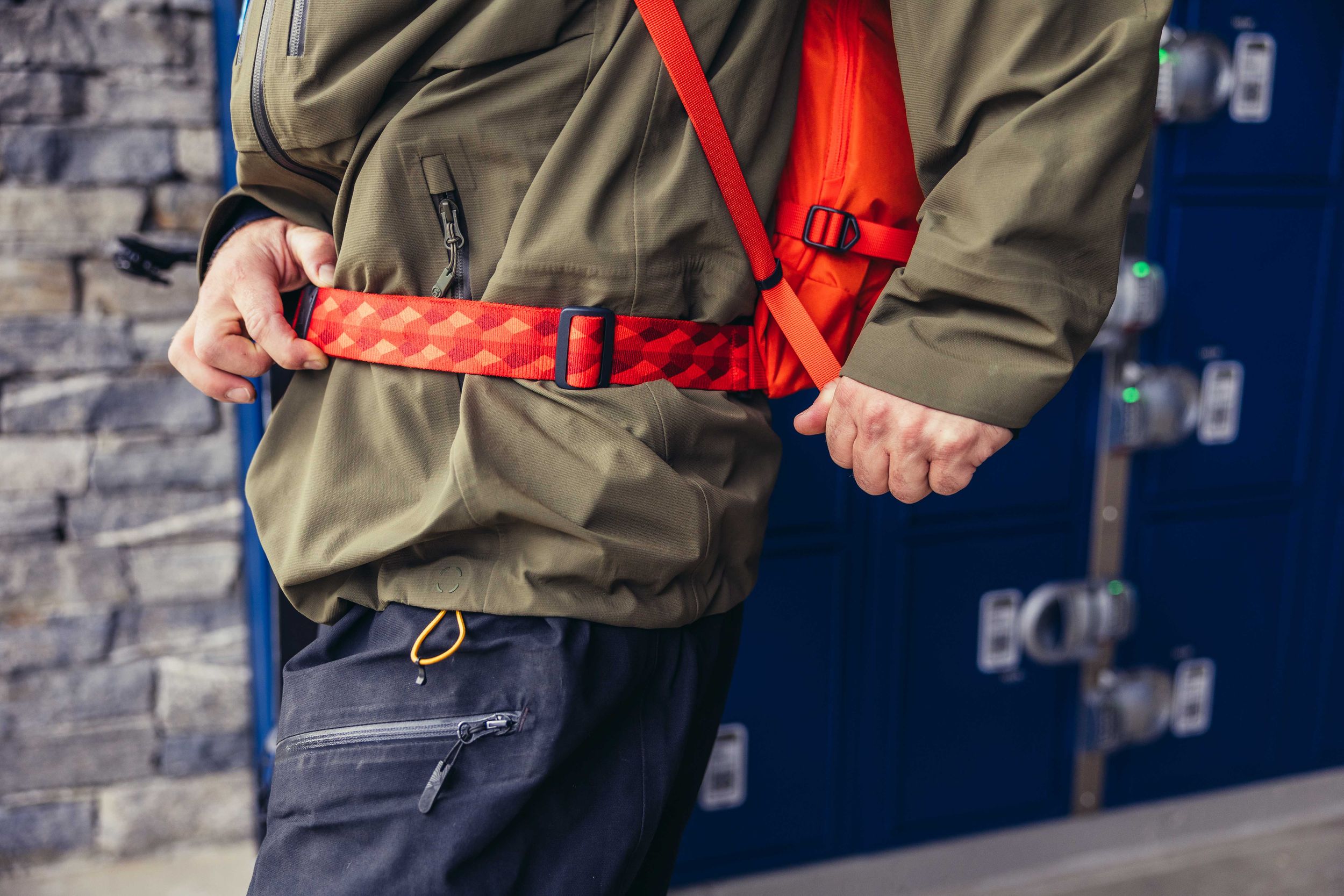 Gregory Verte 18L Backpack