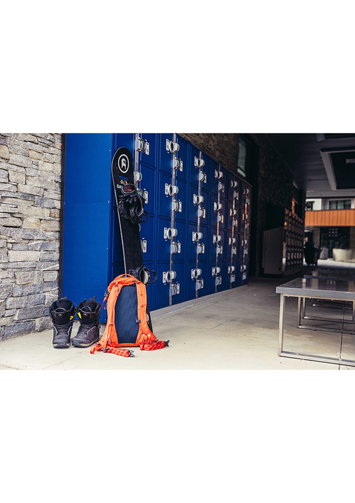 Gregory Verte 18L Backpack