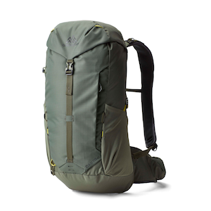 Gregory Zulu 28L Plus Backpack