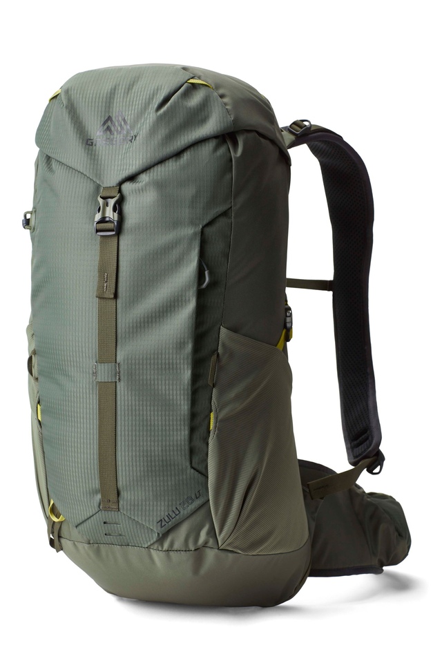 Gregory Zulu 28L Plus Backpack