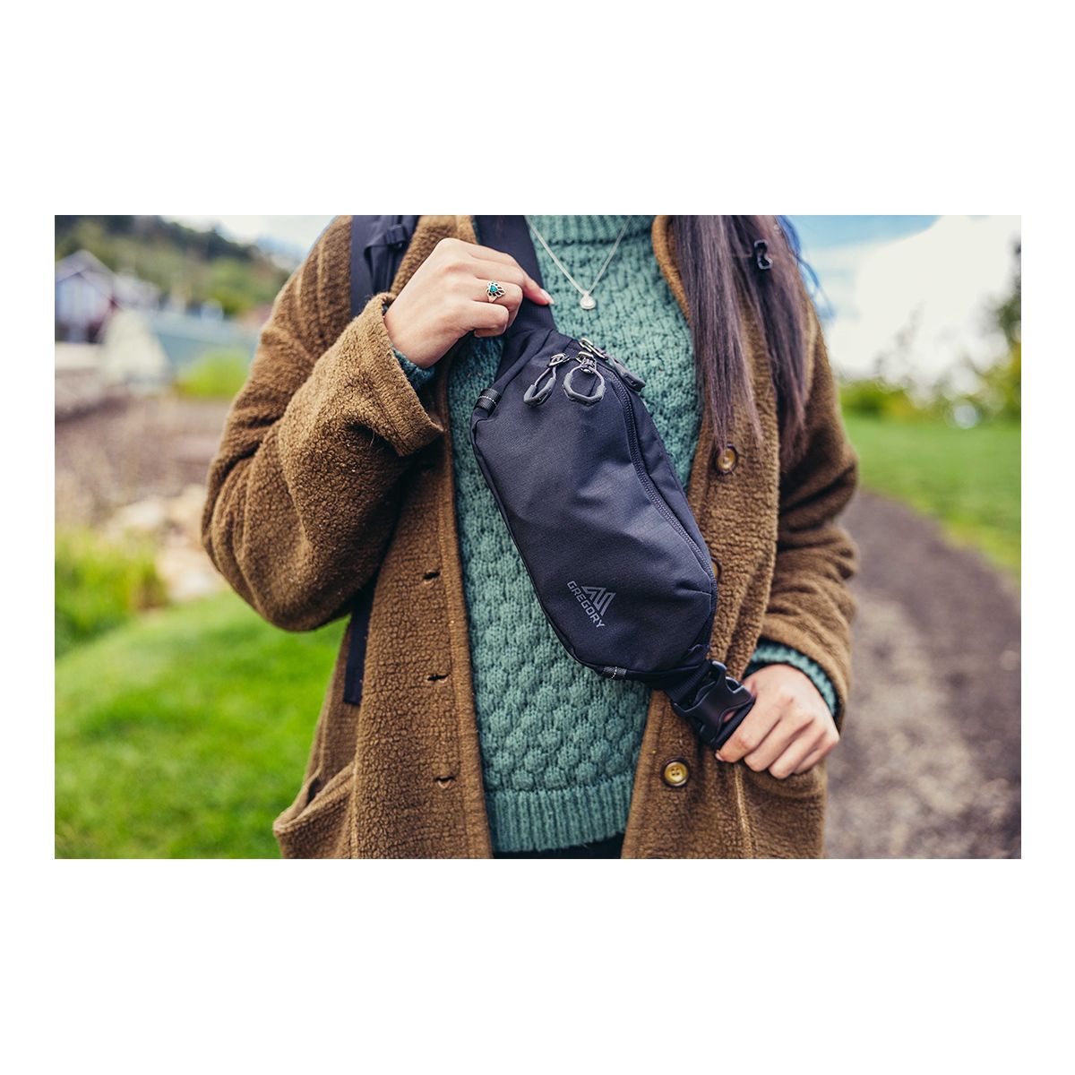 Gregory Rhune Belt Bag | SportChek